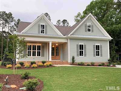221 Congleton Way Holly Springs, NC 27540