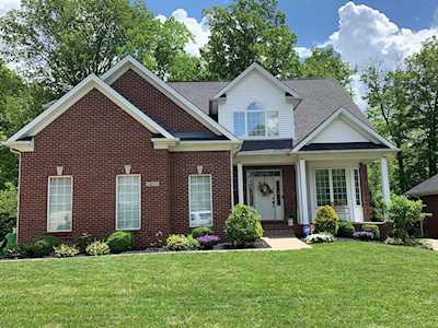12111 Vanherr Dr Louisville, KY 40299