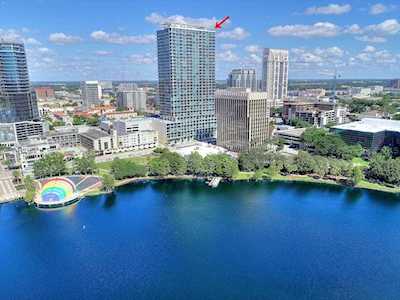 150 E Robinson St #3403 Orlando, FL 32801