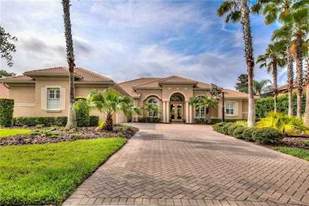 3433 Foxmeadow Ct Longwood, FL 32779