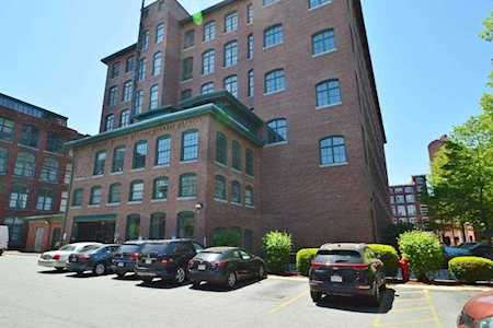 200 Market St #510 Lowell, MA 01852