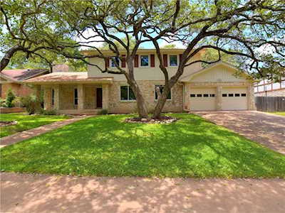 11214 Deadoak Ln Austin, TX 78759