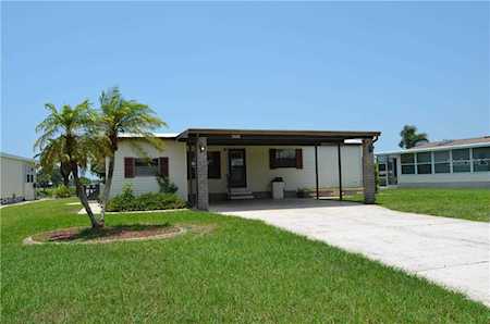 6061 Shearwater Dr Englewood, FL 34224
