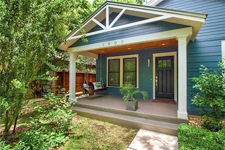 1505 Bouldin Ave Austin, TX 78704