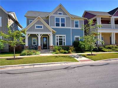 4700 Camacho St Austin, TX 78723
