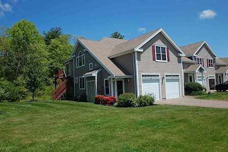 902 Main Street #36 Hanson, MA 02341