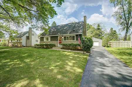 530 E Weisheimer Road Columbus, OH 43214