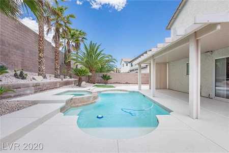 4317 Jordanville St Las Vegas, NV 89129