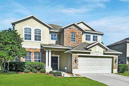 9966 Autumn Creek Ln Orlando, FL 32832