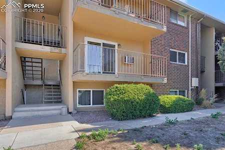 3020 E Bijou Street Colorado Springs, CO 80909