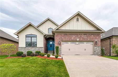 11526 Liberty Bell Ln Sellersburg, IN 47172