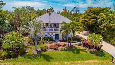 1476 Sand Castle Rd Sanibel, FL 33957