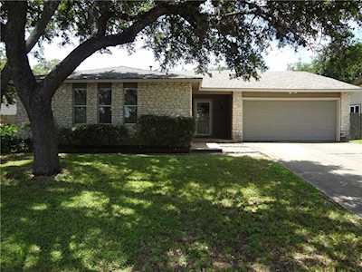 8207 Hanbridge Ln Austin, TX 78736