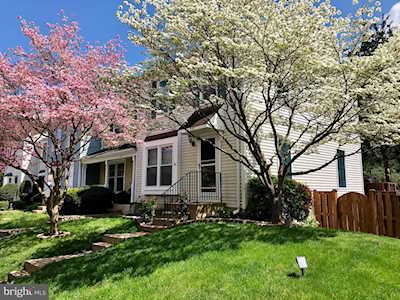 7121 Latour Ct Alexandria, VA 22315
