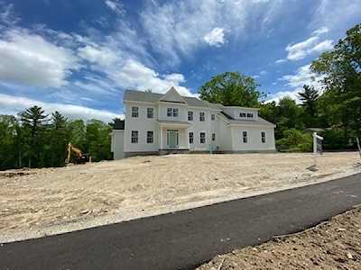 7 Boyden Lane Walpole, MA 02081