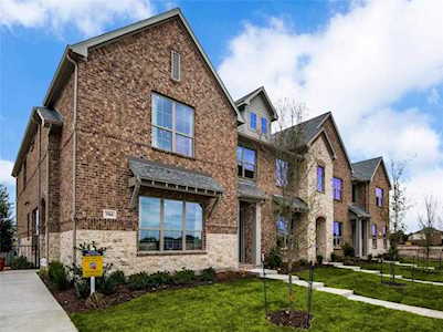 5805 Boulder Way Mckinney, TX 75070