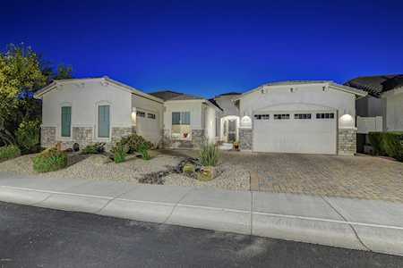 6314 E Sienna Bouquet Place Cave Creek, AZ 85331