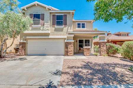 1405 S 119th Drive Avondale, AZ 85323