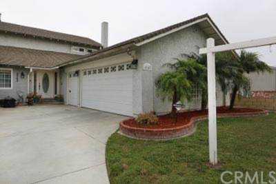 4362 Robin Drive La Palma, CA 90623