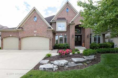 3412 Brooksedge Ave Naperville, IL 60564