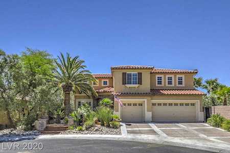 9395 Olympia Falls Las Vegas, NV 89149