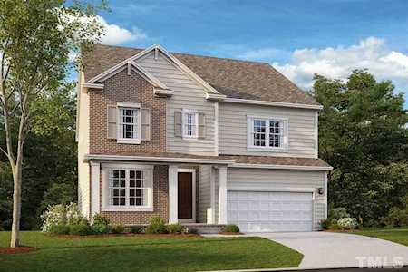 255 E Ravano Drive #Lot 86 Clayton, NC 27527
