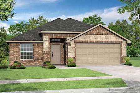 413 Bishopgate Court Fort Worth, TX 76036