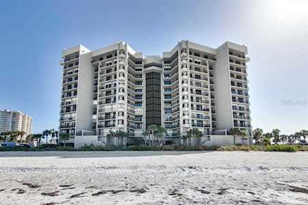 1660 Gulf Blvd #708 Clearwater, FL 33767