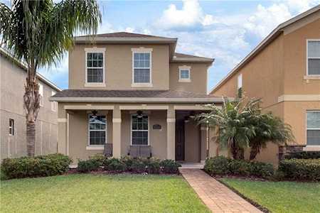 15169 Avenue of The Arbors Winter Garden, FL 34787