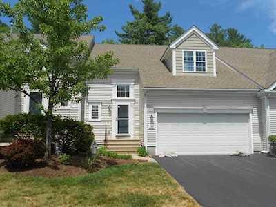 27 Cherry Ln #27 Grafton, MA 01560