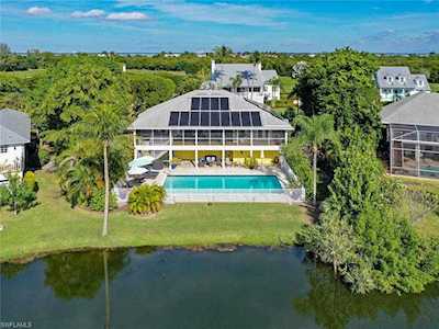 1430 Causey Ct Sanibel, FL 33957