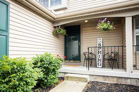 5709 Apricot Lane Hilliard, OH 43026