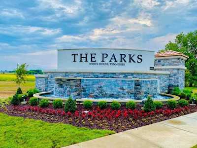 2076 Knox Lane Lot # 37 White House, TN 37188