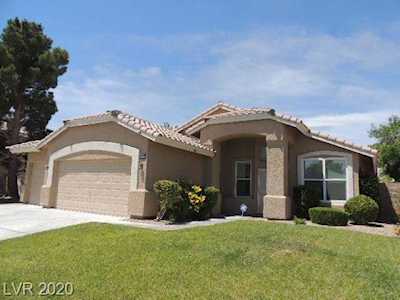 5525 Galena Point St Las Vegas, NV 89130