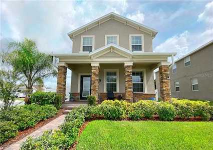11007 Sycamore Woods Dr Orlando, FL 32832