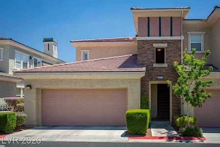 10809 Garden Mist #2077 Las Vegas, NV 89135