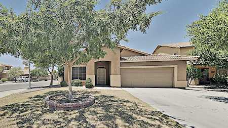 3214 S 103rd Drive Tolleson, AZ 85353
