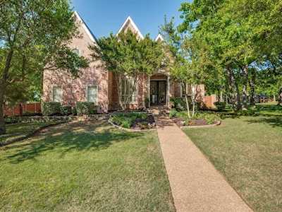 2814 Tyler Street Southlake, TX 76092