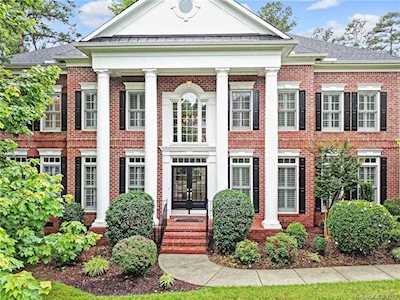 7621 Westmont Way Marvin, NC 28173