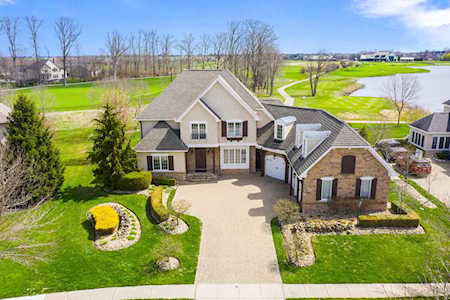 6996 Ballantrae Loop Dublin, OH 43016