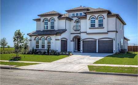 2587 Maidenhair Road Frisco, TX 75033