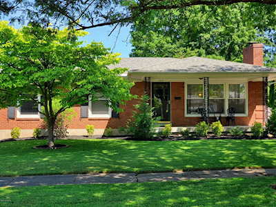 3023 Don Dee Dr Louisville, KY 40220