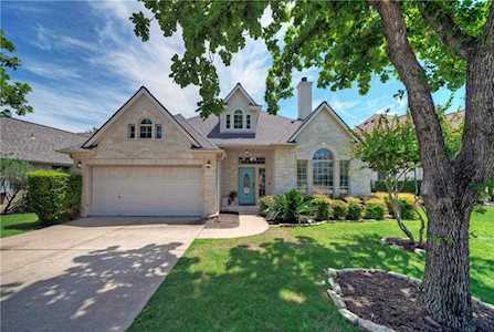 12304 Carlsbad Dr Austin, TX 78738