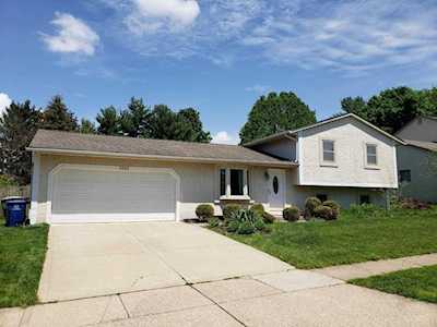 3252 Middleboro Way Dublin, OH 43017