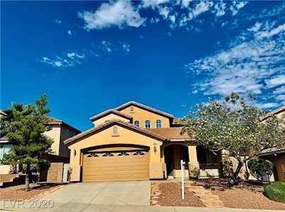 167 Thunder Plains Way Henderson, NV 89012
