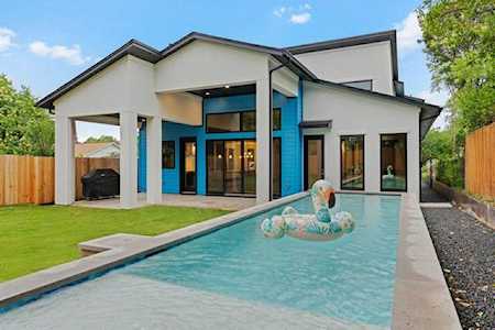 1415 North St Austin, TX 78756