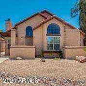 1929 E Velvet Drive Tempe, AZ 85284