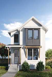1315 Meridian St Nashville, TN 37207