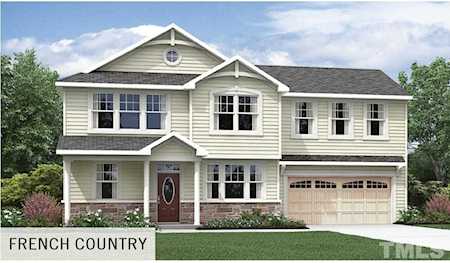 21 Calabor Court Fuquay Varina, NC 27526
