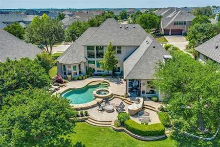 2941 Creekwood Lane Prosper, TX 75078